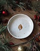 pojemniki na biżuterię Spodek na biżuterię lub palo santo