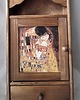 szafki Klimt  szafka na klucze z szufladką