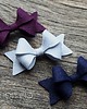 ozdoby do włosów dla dzieci Spinki do włosów kokardki butterfly