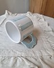 kubki Kubek ceramiczny PASKI