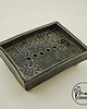 mydelniczki Mydelniczka ceramiczna Morocco (black)