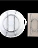 Ozdoby na ścianę Wieszak do talerza (19 - 26 cm)