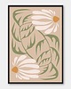 plakaty Plakat Botanic No. 55