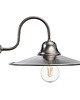 kinkiety Kinkiet Loft Origins T53 Stal Surowa