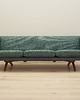 sofy i szezlongi Sofa zielony melanż,  lata 60,  A. Mikael Laursen, Illum Wikkels