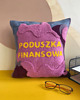 poduszki supły Poduszka Finansowa