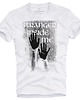 t-shirty męskie T-shirt męski UNDERWORLD Stranger inside me