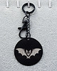breloki Brelok stal goth 001