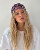 czapki damskie Mermaid hat Carrie