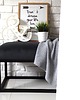 ławki Ławeczka ławka LOFT pufa siedzisko przedpokój