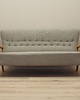 sofy i szezlongi Sofa bukowa, duński design, Soren Hansen, producent: Fritz Hansen
