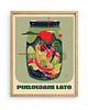 plakaty Plakat Piklowane lato