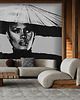 tapety i naklejki ścienne Tapeta - Grace Jones