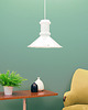 lampy wiszące Lampa wisząca, duński design, lata 70, produkcja: Holmegaard