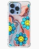 etui na telefon Etui Anti Shock case wzory - E5031