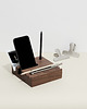 organizery Organizer na biurko ONDA Business  ORZECH
