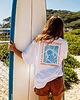 t-shirt damskie Koszulka Simple Time
