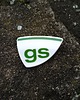 broszki Broszka GS