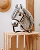 zabawki - inne Realistyczny Hobby Horse