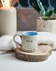 kubki Kubek Ceramiczny 250 ml "let it go"