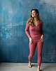 legginsy Leginsy (daily) GAME CHANGER Herbaciana Róża