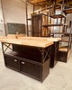 komody Komoda Loft Industrial 2