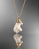 wisiory Sea collection - Koral white  vol. 3 /24.08.25/ - chain