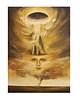 obrazy Stoicismus, oryginalny obraz ręcznie malowany, surrealizm