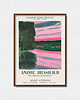 plakaty Andre Brasilier - Exhibition Poster