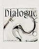 plakaty Dialogue / Oryginalna grafika / poster print / Gicle