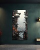 plakaty Futurystyczna Japonia, Cyberpunk - Plakat - Loft, Minimalizm