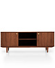 regały i półki Komoda sideboard T-S15