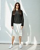 spódnice midi Silver Skirt