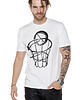 t-shirty męskie T-shirt męski UNDERWORLD Streetball