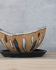 doniczki Doniczka ceramiczna