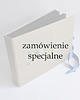 notatniki i albumy Albumy - zamówienie specjalne