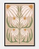 plakaty Plakat Botanic No. 56