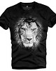t-shirty męskie T-shirt męski UNDERWORLD Lion