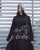 bluza z kapturem damska Bluza Anatomy