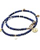 chokery Lapis lazuli  vol. 8 /choker/ - Szlachetna kolekcja