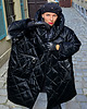 kurtki damskie New Kurtka/ Płaszcz Lune Black
