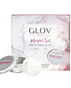 oczyszczanie i demakijaż twarzy GLOV Magnet Set