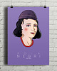 plakaty Plakat Pola Negri 