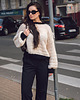 swetry damskie  Sweter Marla