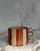 kubki Unikatowy kubek ceramiczny
