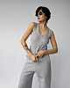 topy damskie Bokserka Soma light grey