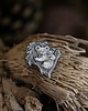 broszki Misie Koala broszka - przypinka ze srebra