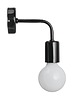 kinkiety Kinkiet Loft Origins T56 Czarny