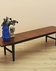 meble - inne Lowboard palisandrowy, duński design lat 70.