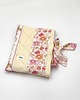 pokrowce i etui - różne Otulacz na książkę Vintage